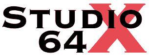 [Studio 64X]